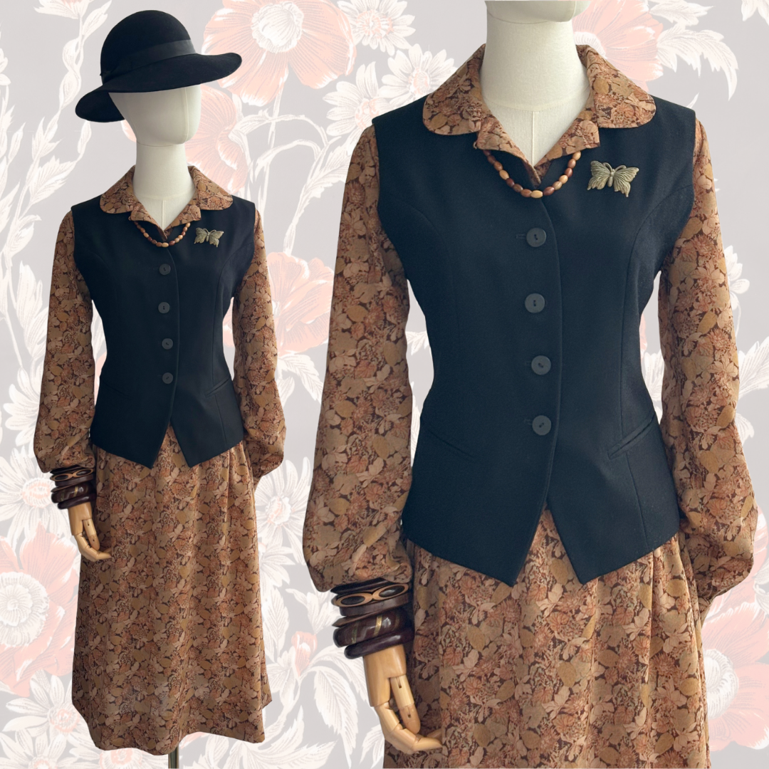 Coats Jackets and Waistcoats